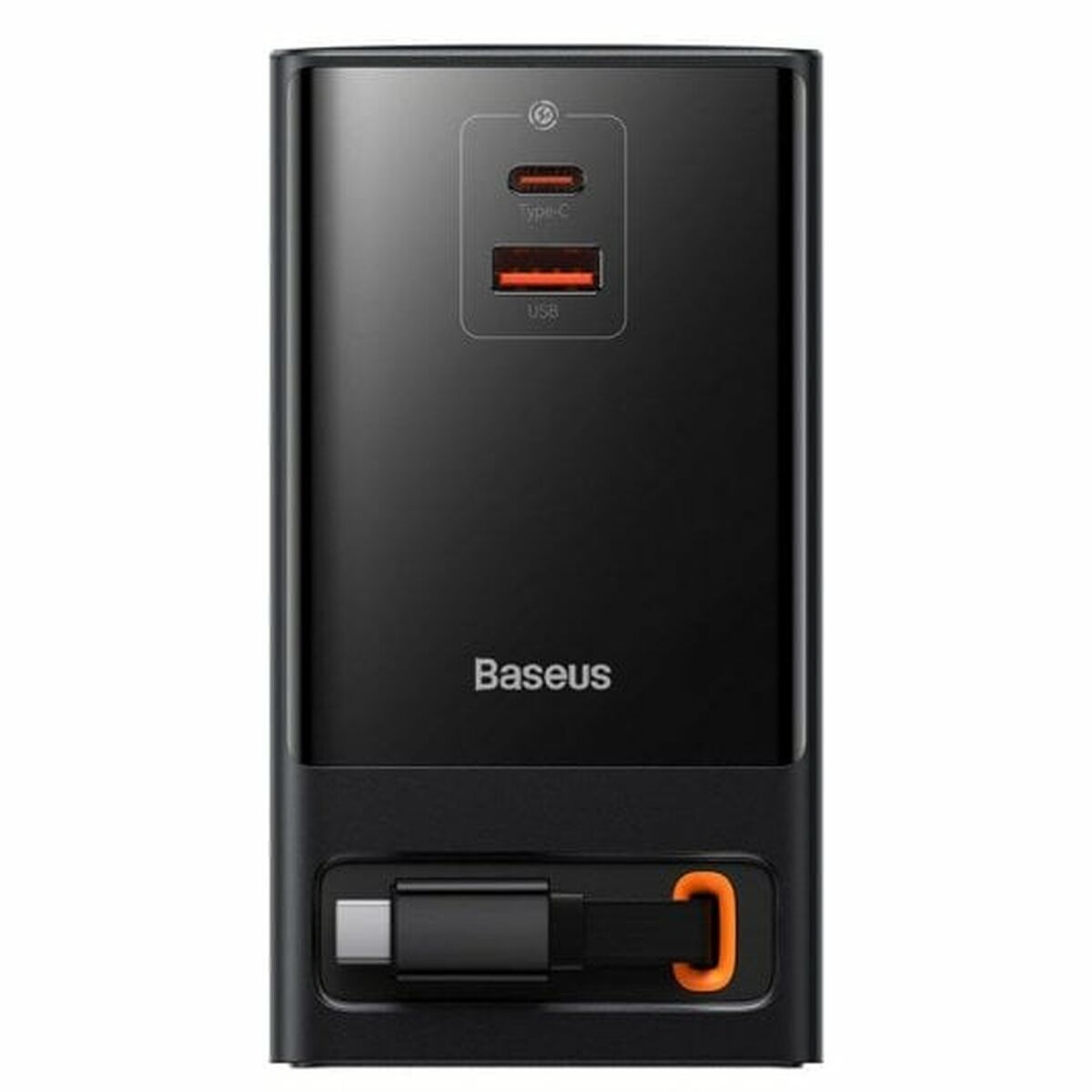 Docka/laddningsstation Baseus PowerCombo 65 W - 5