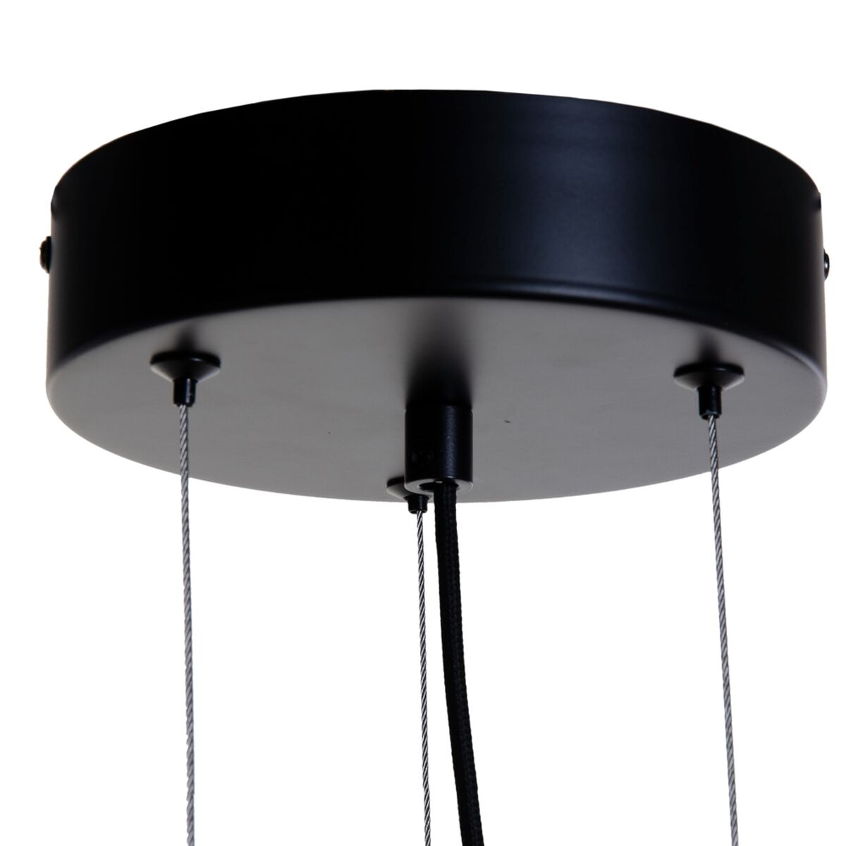 Taklampa Svart Gyllene 20 W - 5
