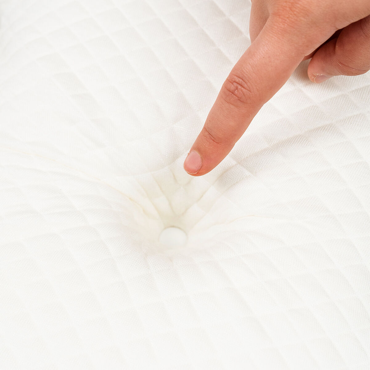 Ergonomisk multifunktionskudde Ullow InnovaGoods - 7