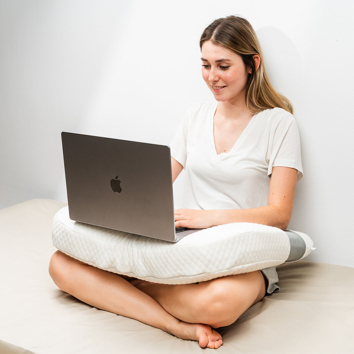 Ergonomisk multifunktionskudde Ullow InnovaGoods - 13