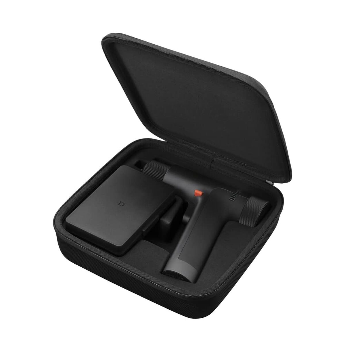 Borr- och tillbehörssats Xiaomi Max Brushless Cordless Drill 5 V 220 V 30 Nm - 2