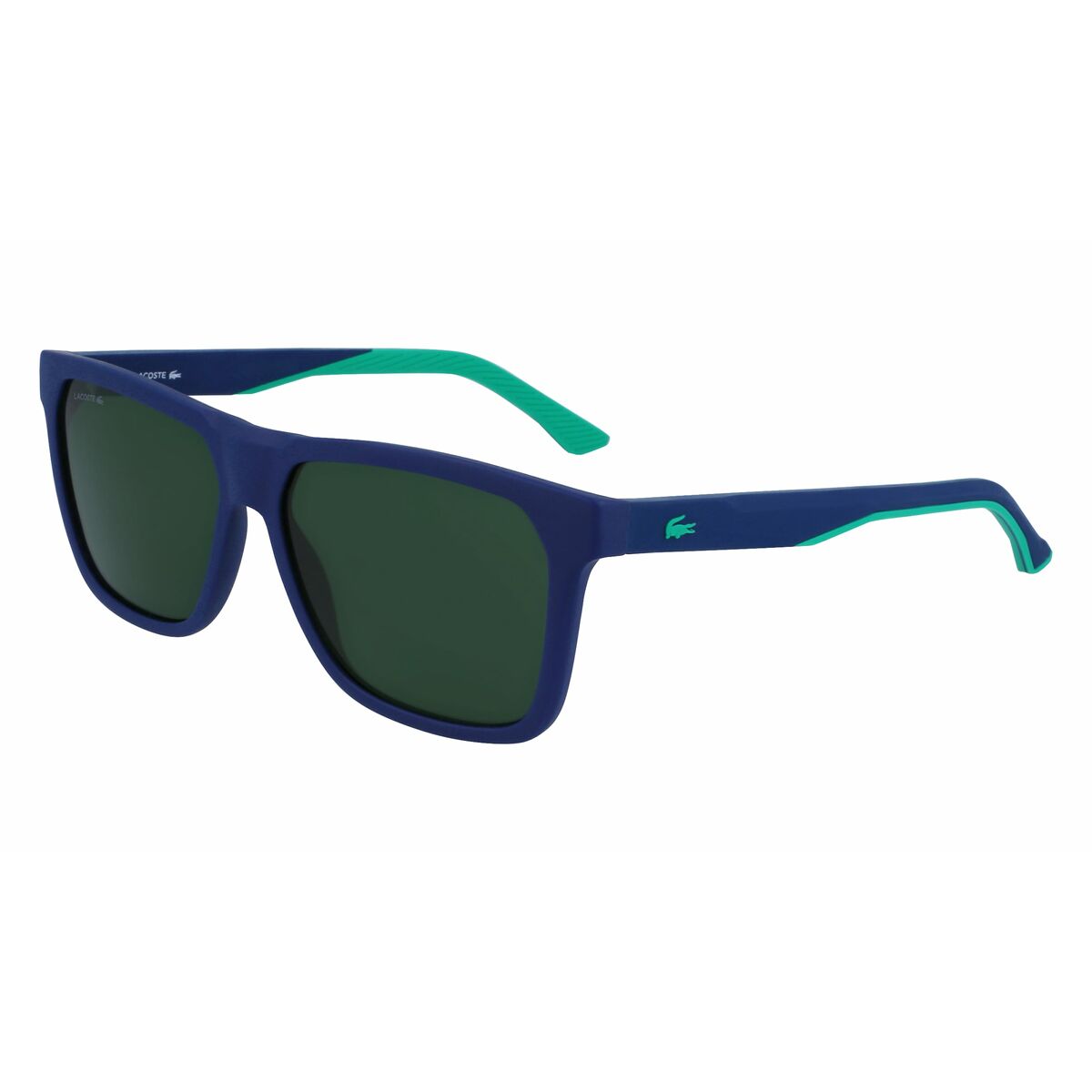 Herrsolglasögon Lacoste L972S-401 ø 57 mm - 3