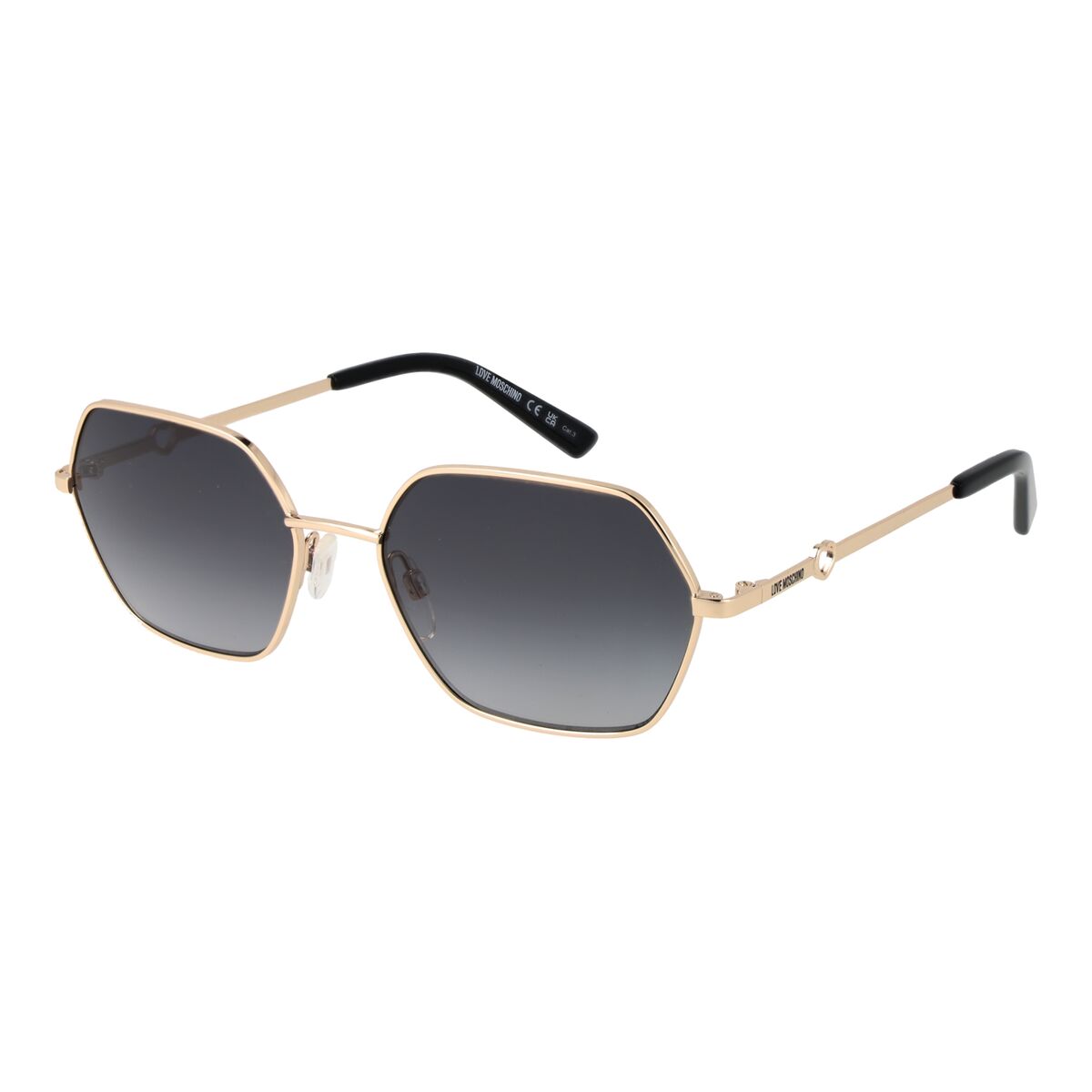 Damsolglasögon Love Moschino MOL084_S 560009O