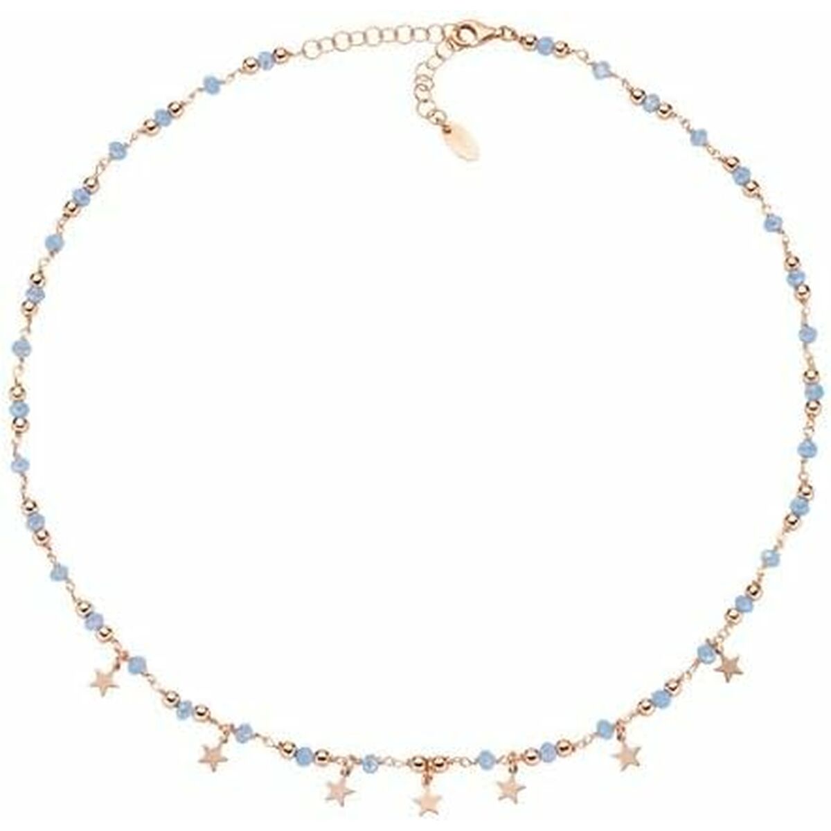 Damhalsband Amen