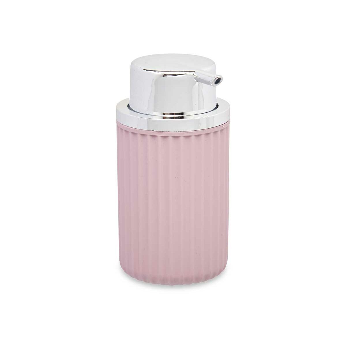 Tvåldispenser Rosa Plast 32 antal (420 ml) - 6