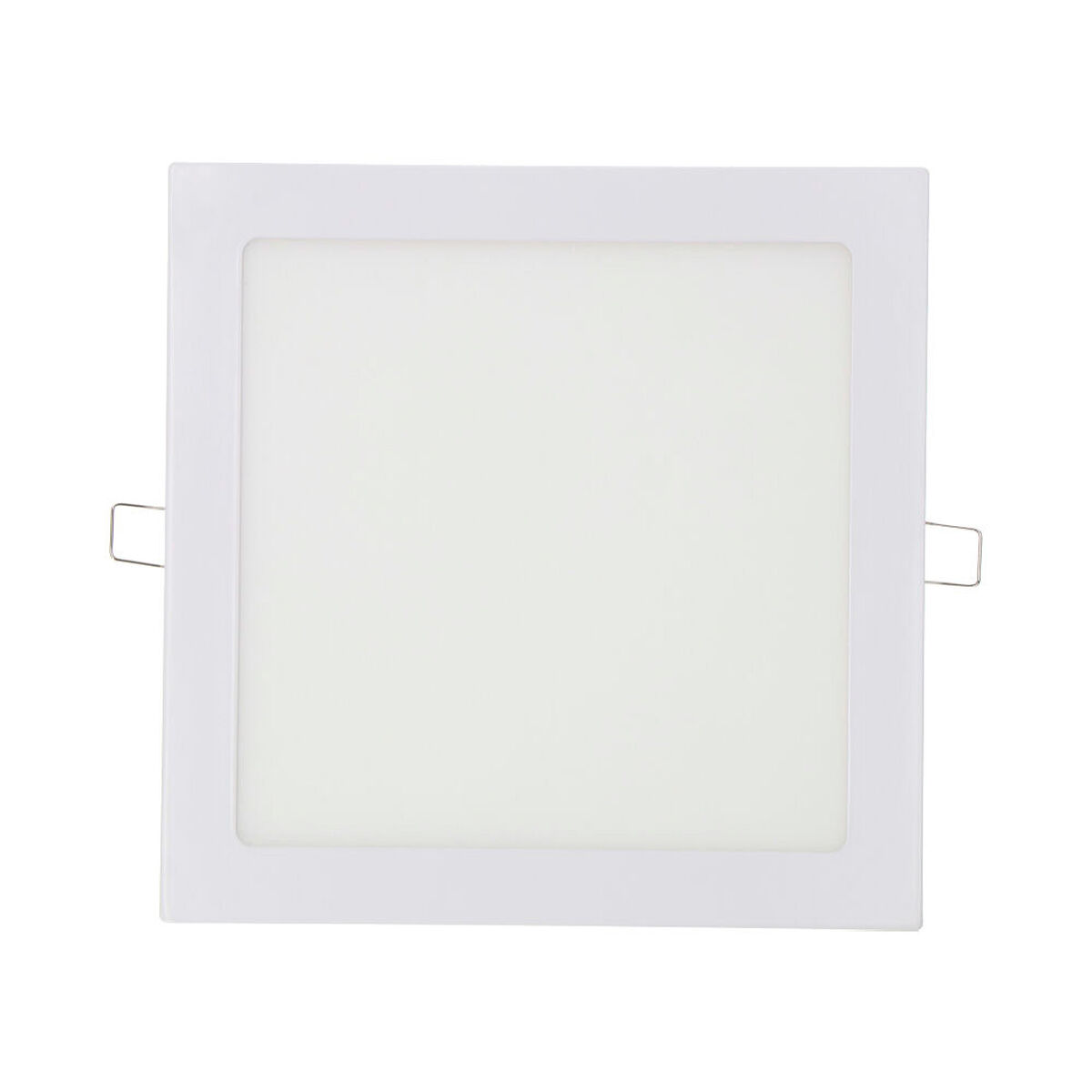 Inbyggt spotlight EDM 31584 Downlight A F 20 W 1500 lm (4000 K) - 3