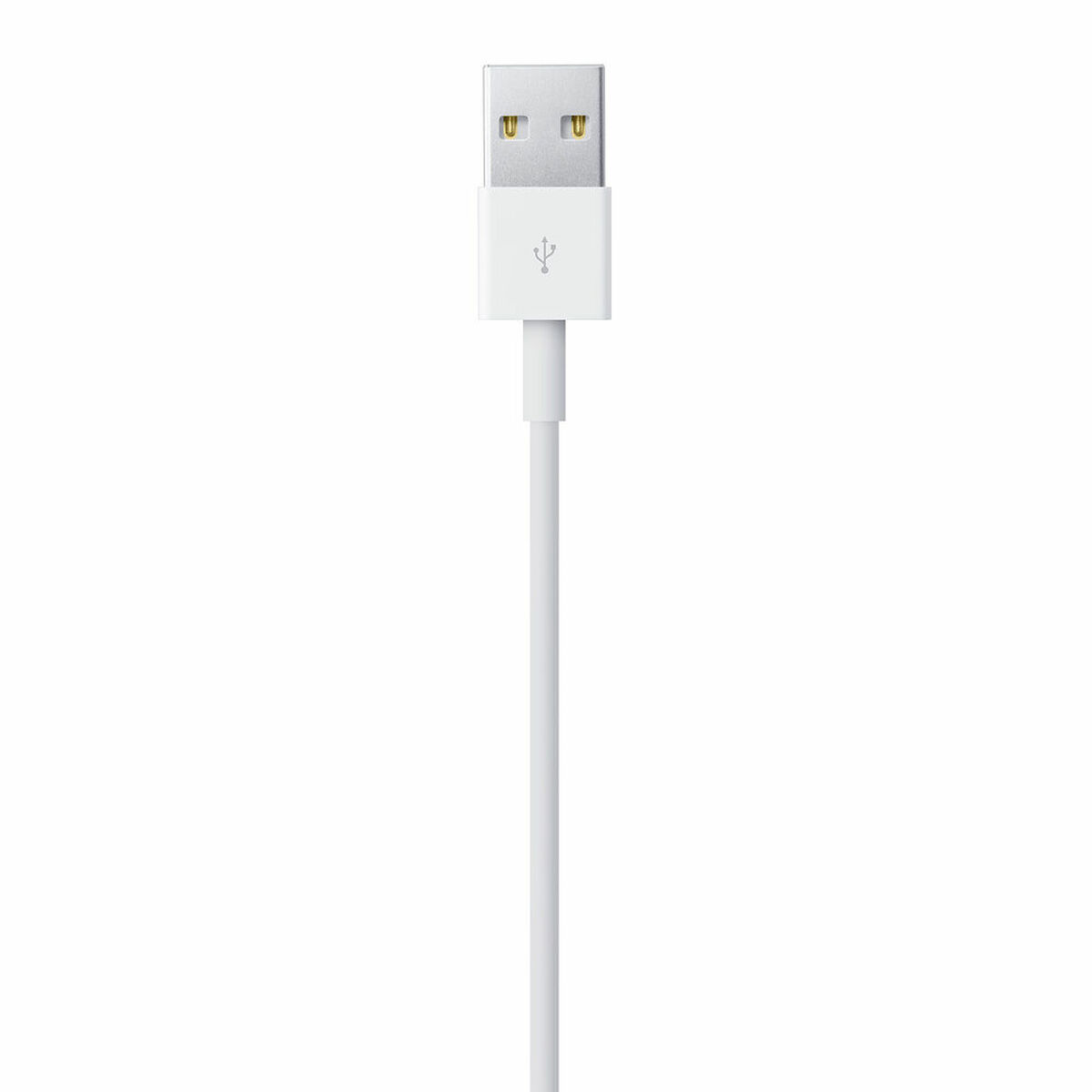 Kabel USB till Lightning Apple MXLY2ZM/A - 3