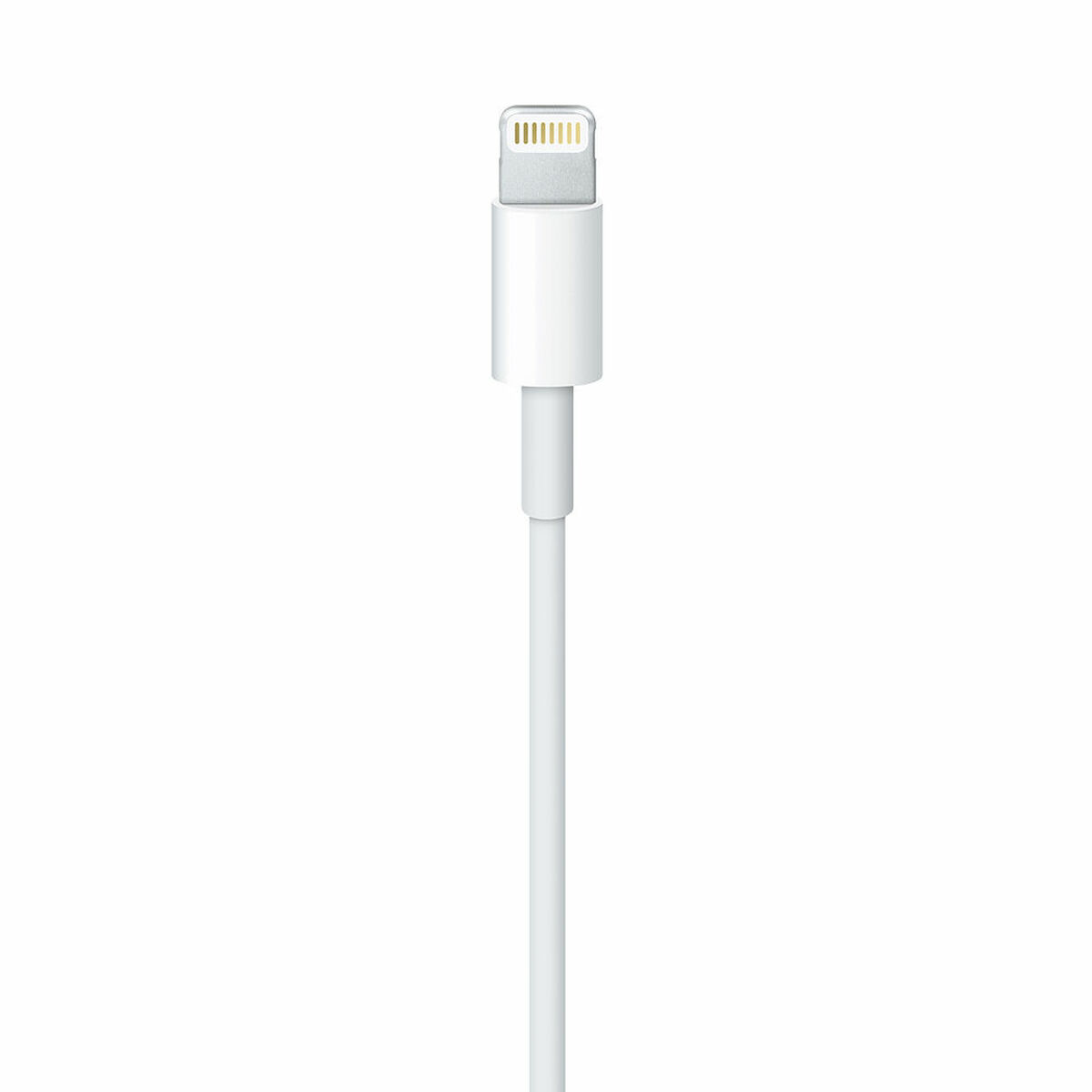 Kabel USB till Lightning Apple MXLY2ZM/A - 2