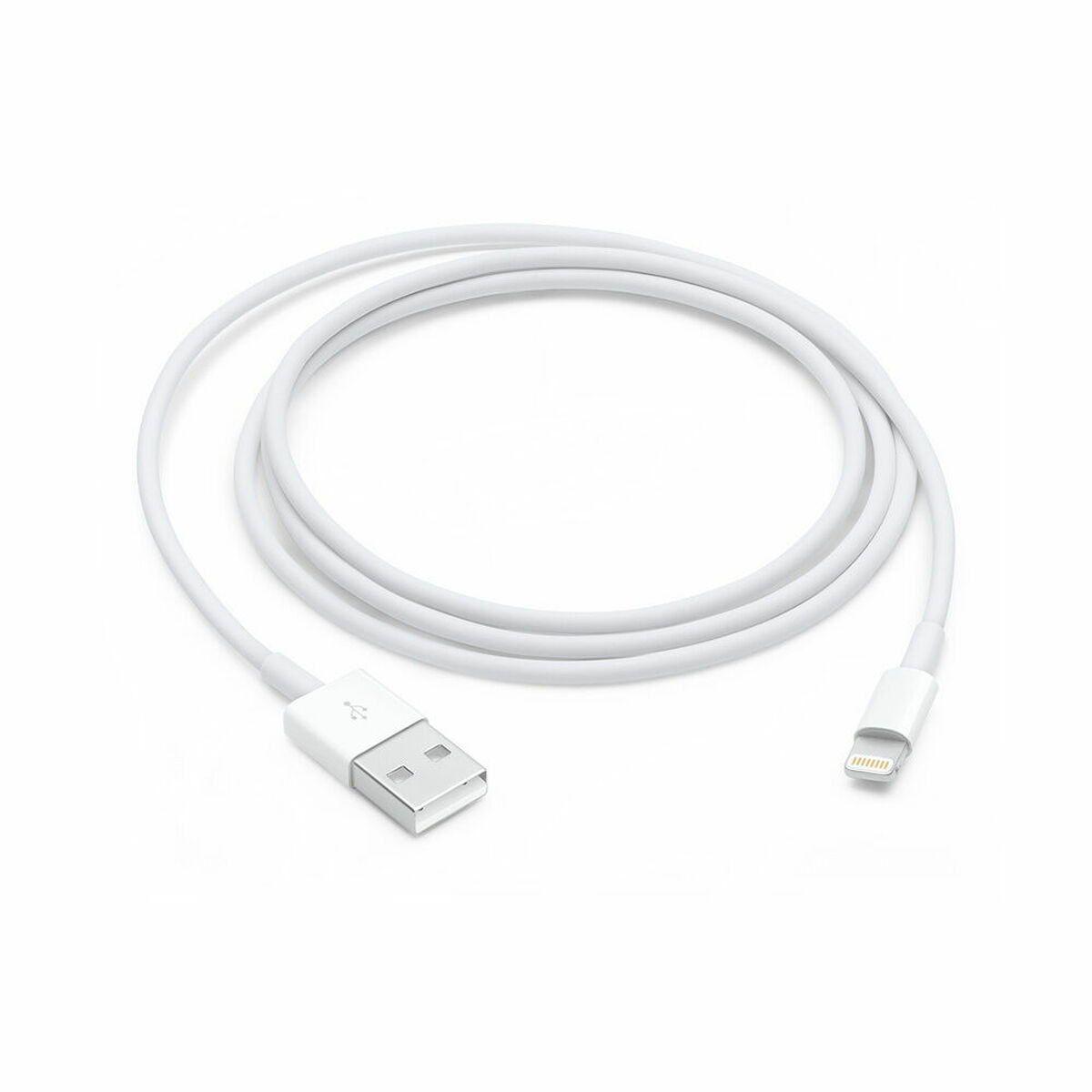 Kabel USB till Lightning Apple MXLY2ZM/A