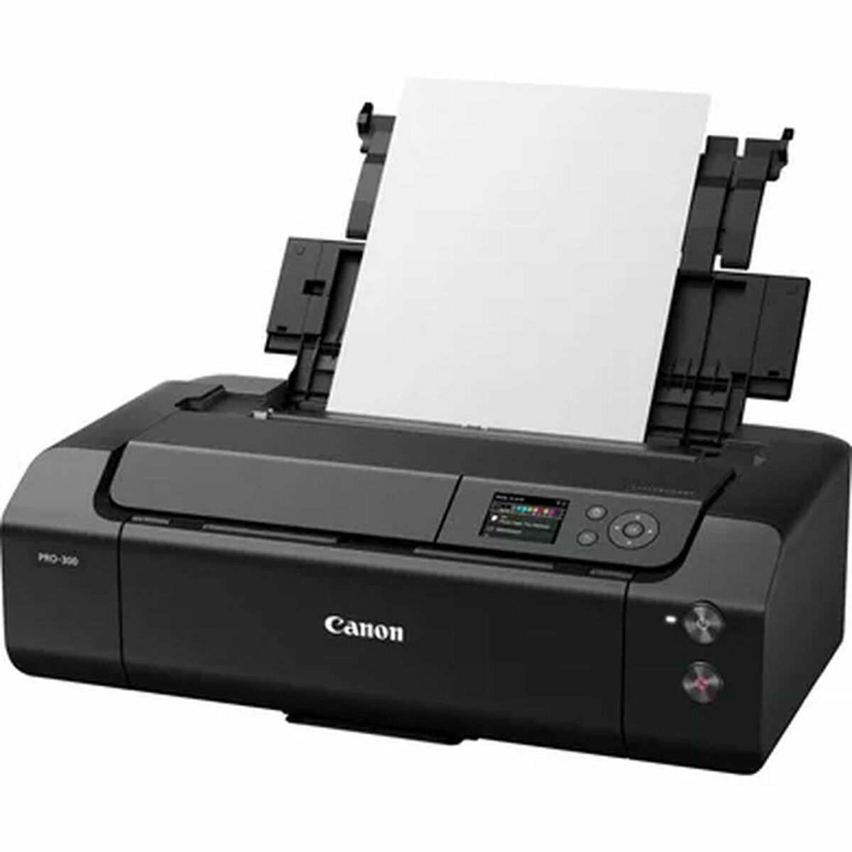 Skrivare Canon imagePROGRAF PRO-300 Svart - 2