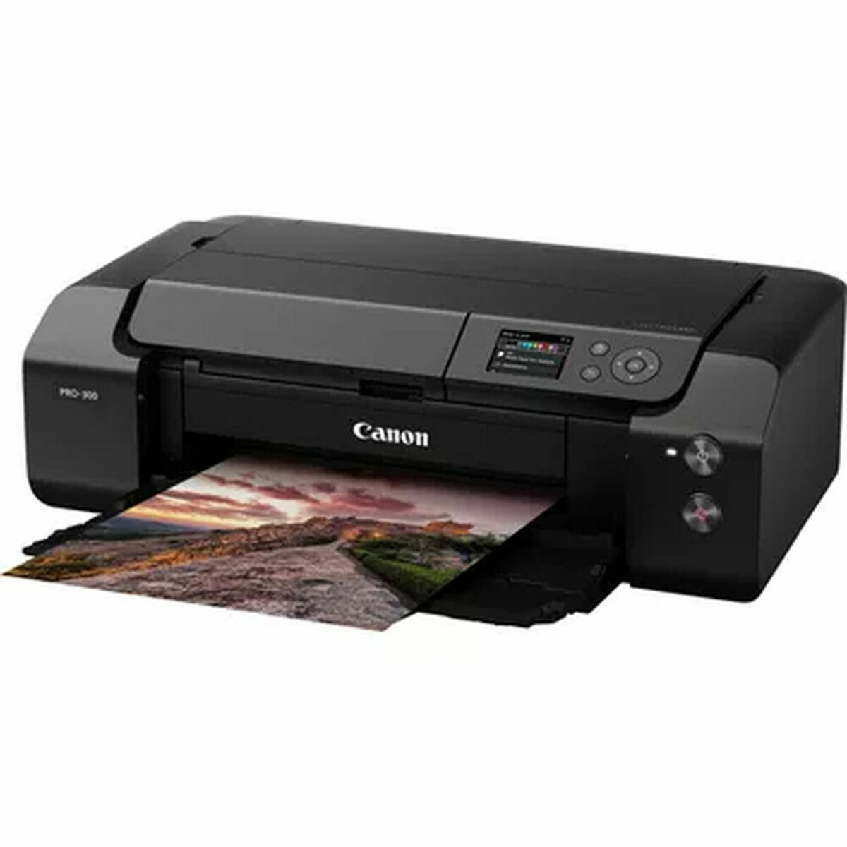 Skrivare Canon imagePROGRAF PRO-300 Svart - 3