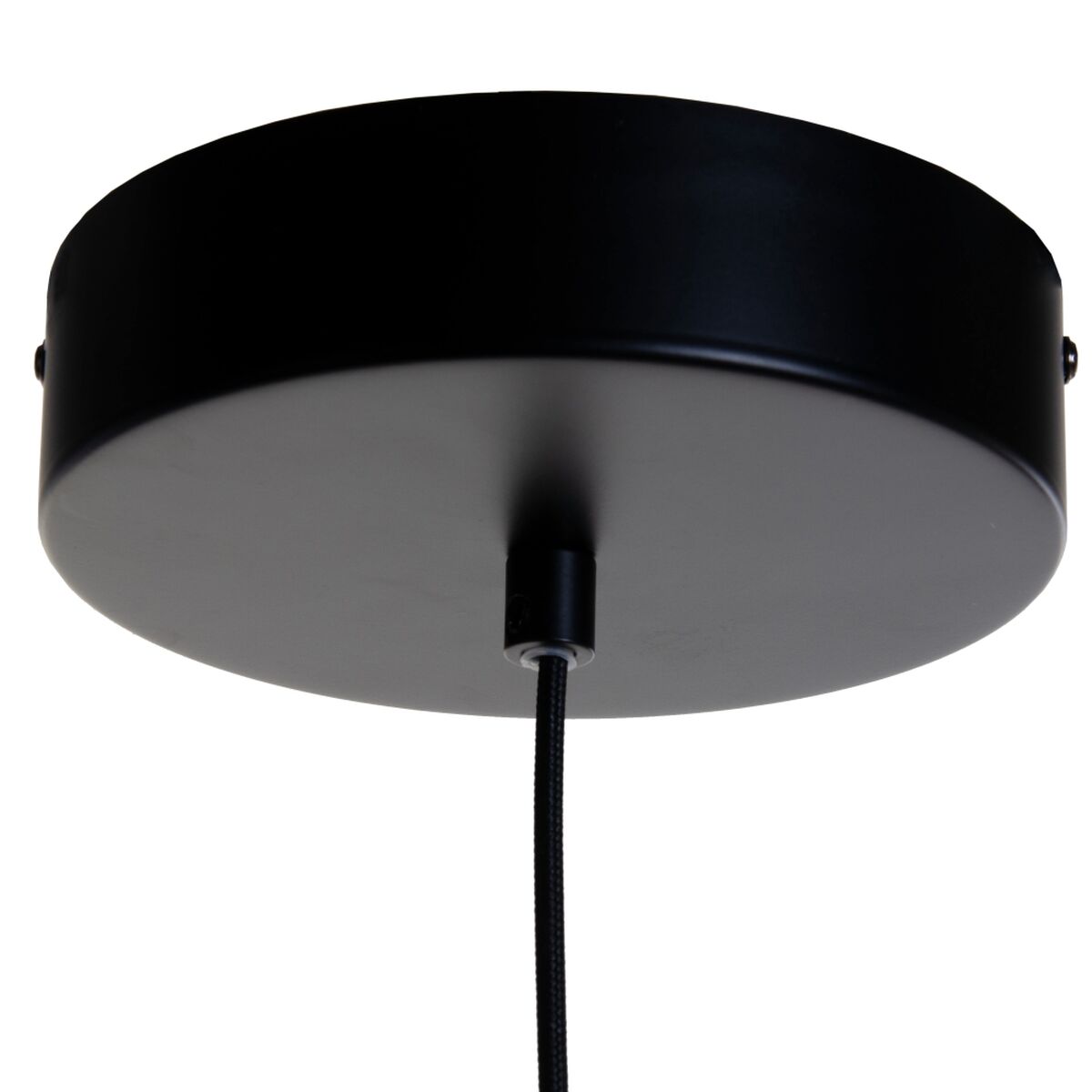 Taklampa Svart Gyllene 15 W - 5