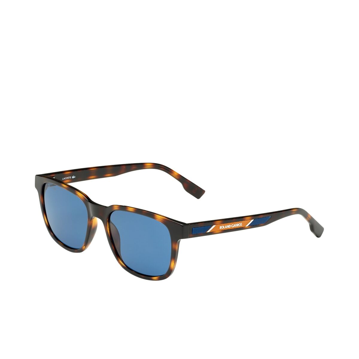Herrsolglasögon Lacoste L980SRG-242 ø 54 mm - 3