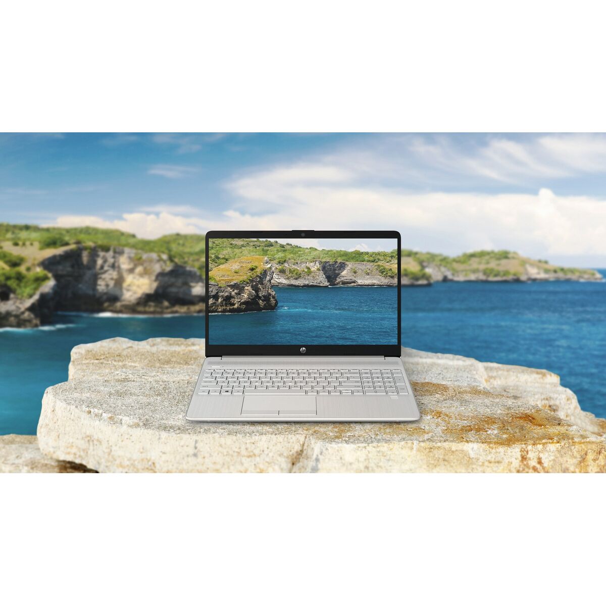 Bärbar dator HP 71X68EA_16_512 - 4