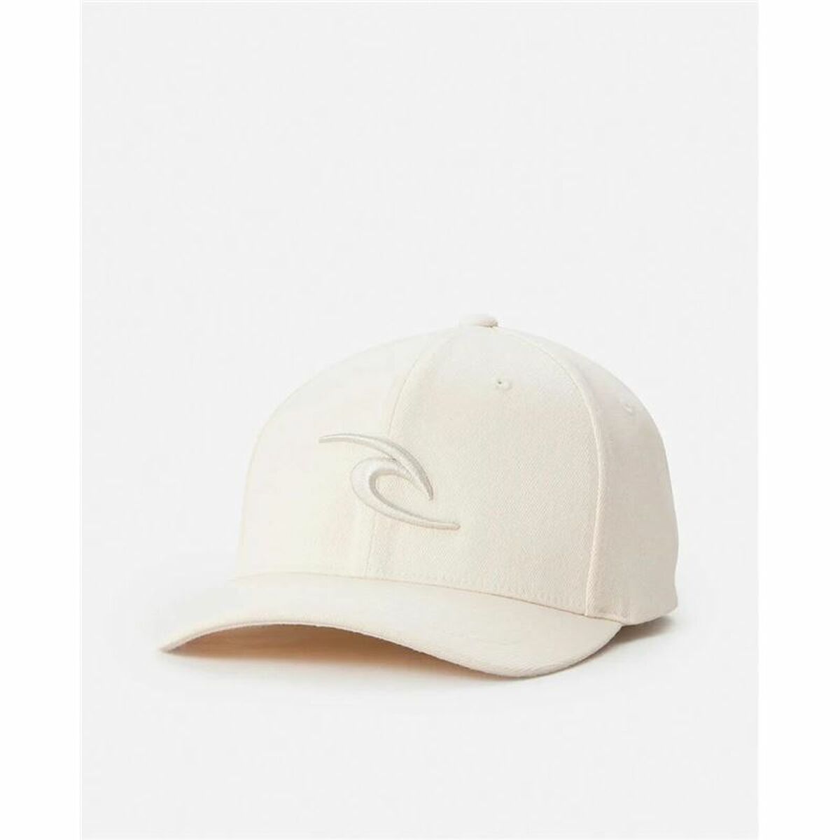 Keps Rip Curl Tepan Beige One size - 2