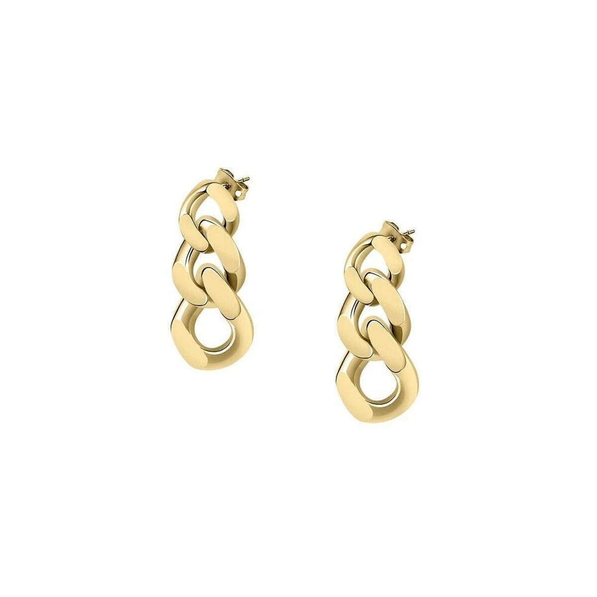 Dam örhängen Chiara Ferragni J19AUW12 Metall