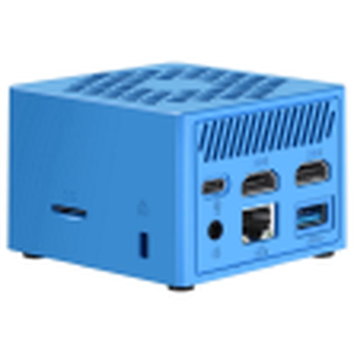 Mini PC LEOTEC LEMPC14B Intel Celeron N100 - 2