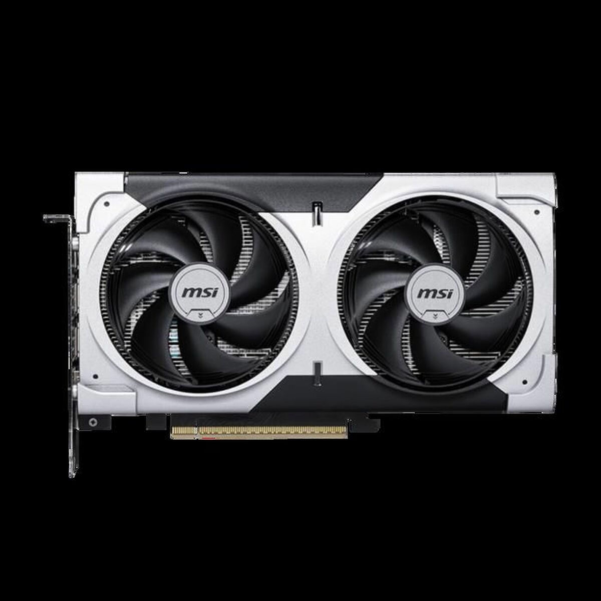 Moderkort MSI - 2