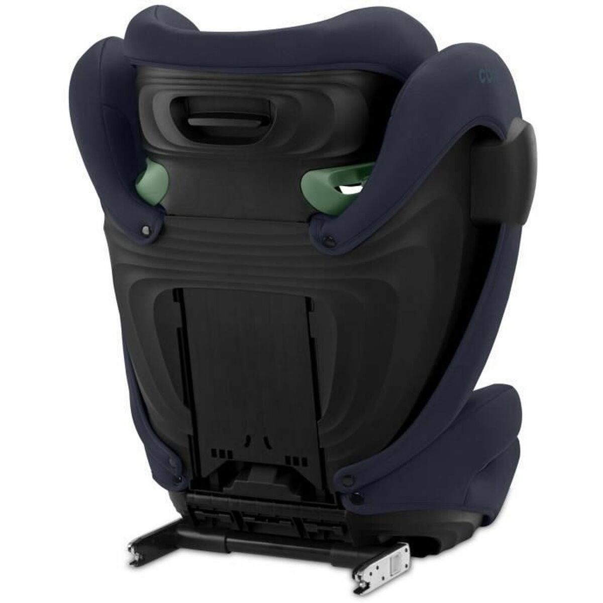 Bilstol Cybex ECE R129/04 - 3