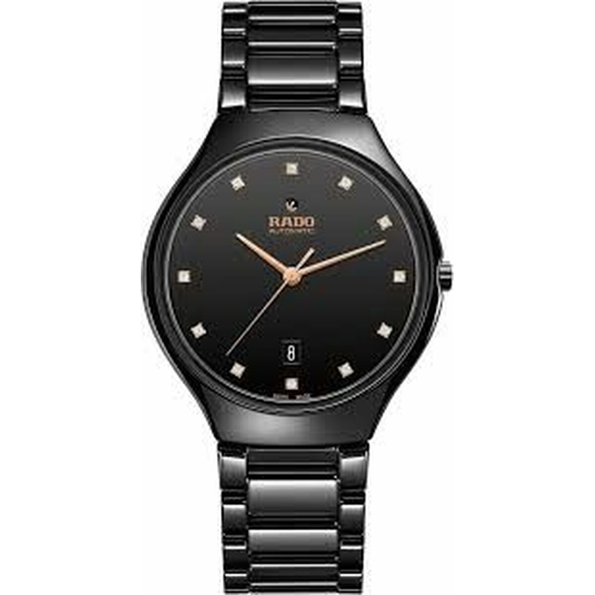 Unisexklocka Rado R27113722