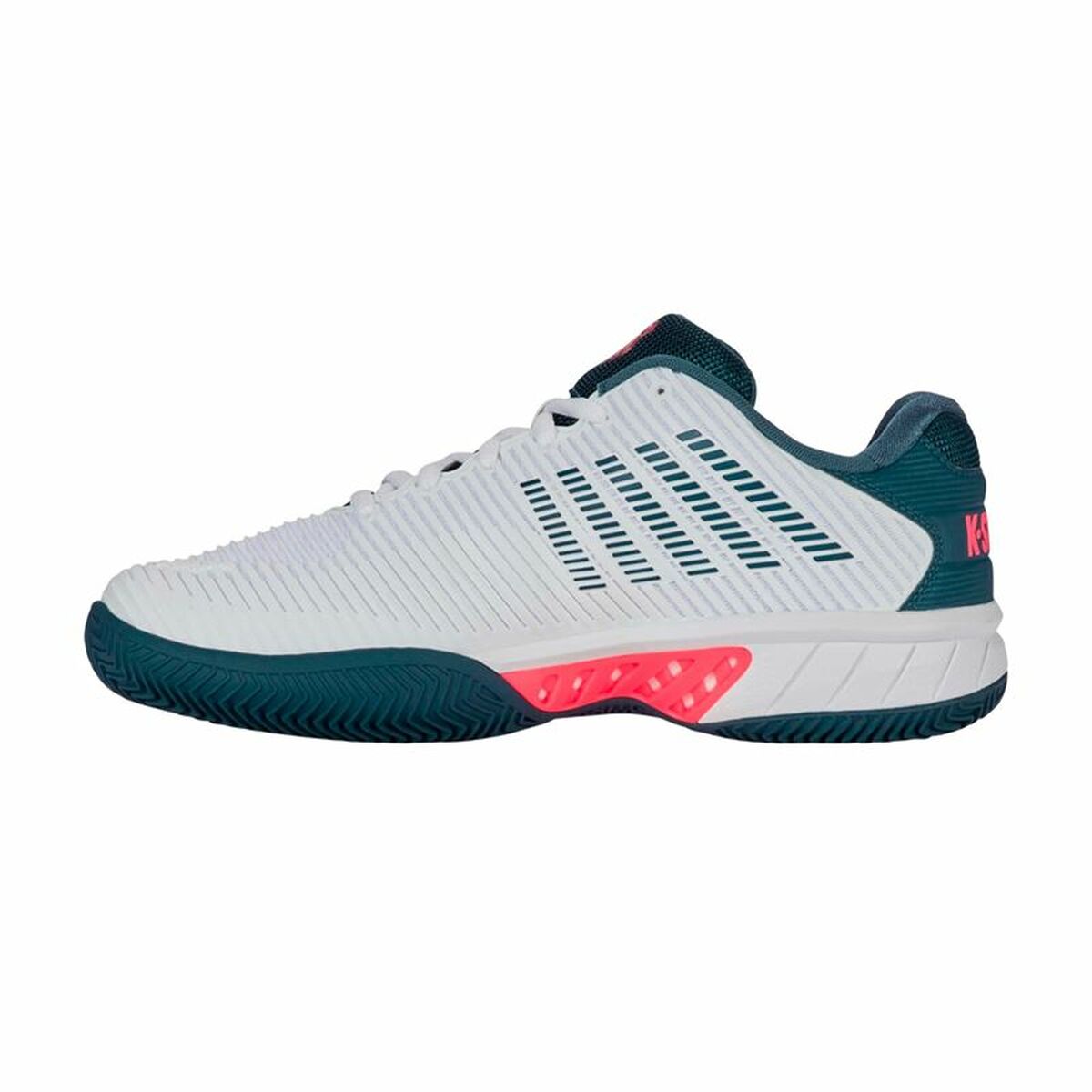 Tennisskor för herrar Kswiss Hypercourt Express 2 Hb Vit - 2