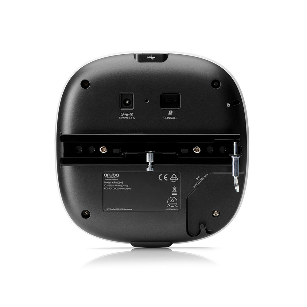 Anslutningspunkt Aruba R2H28A Vit - 2