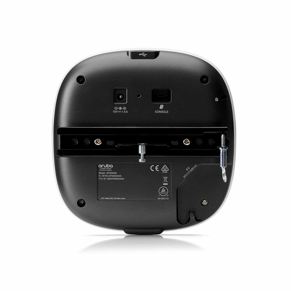 Anslutningspunkt Aruba R2H28A Vit - 4