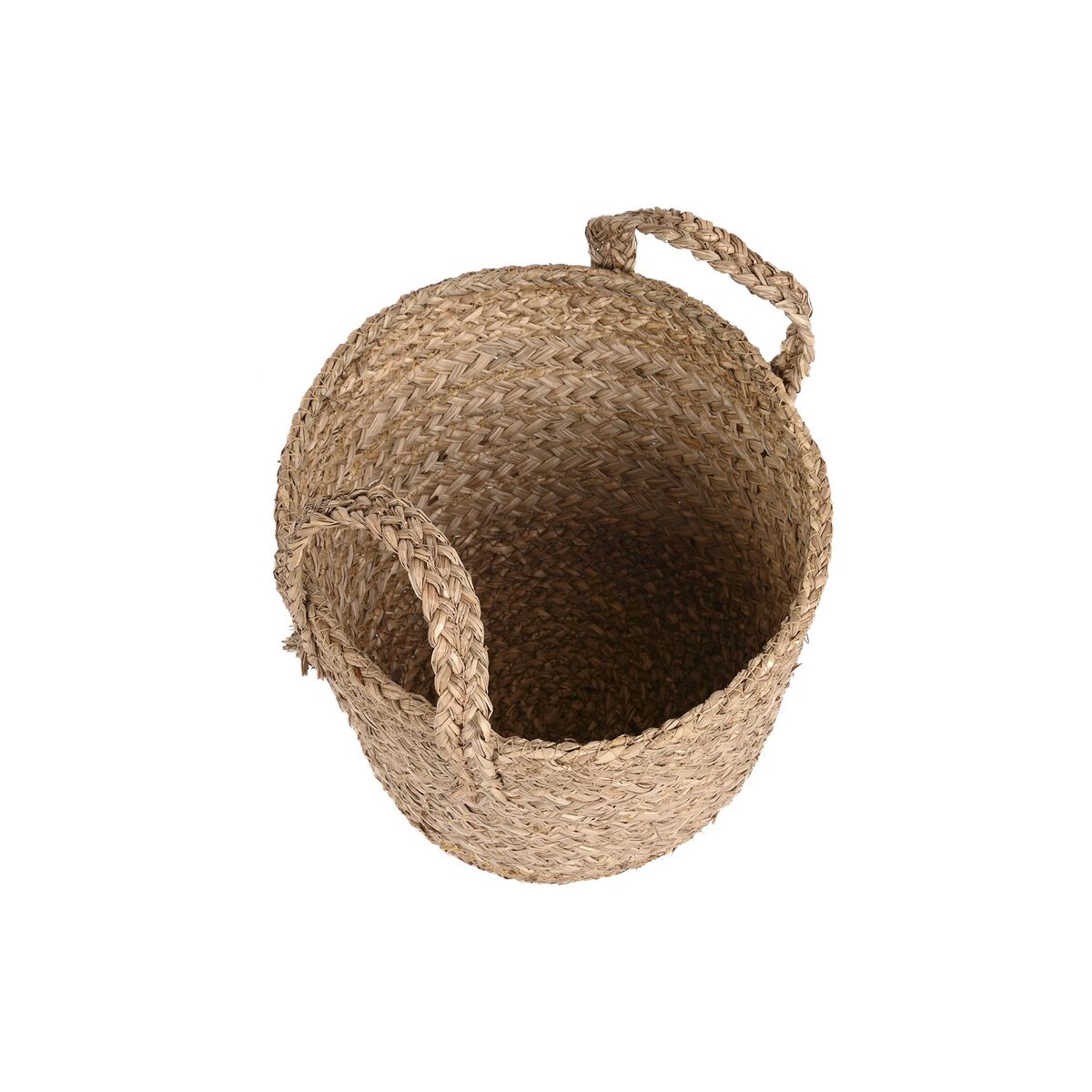 Dekorationslåda DKD Home Decor 40 x 40 x 41 cm (4 Delar) - 5