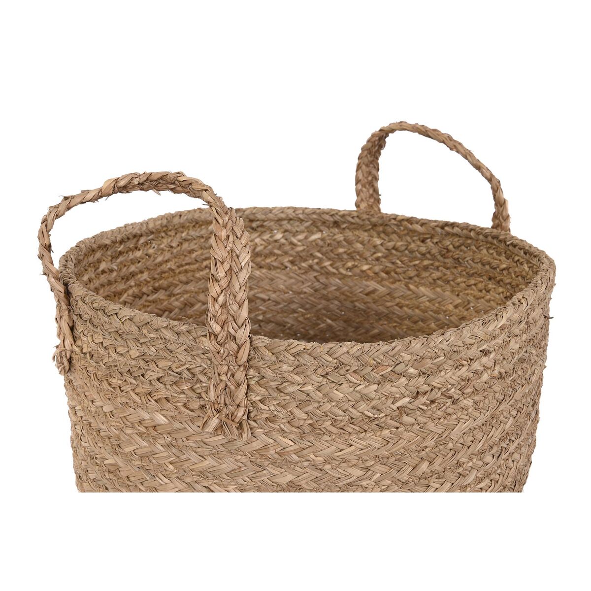 Dekorationslåda DKD Home Decor 40 x 40 x 41 cm (4 Delar) - 3