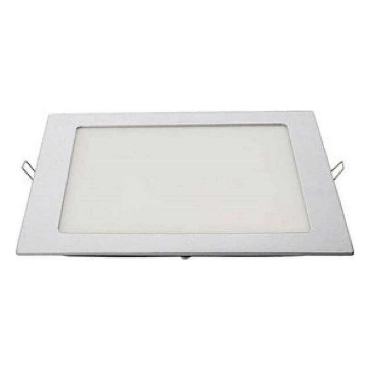 Inbyggt spotlight EDM 31585 Downlight A 20 W 1500 lm (4000 K)