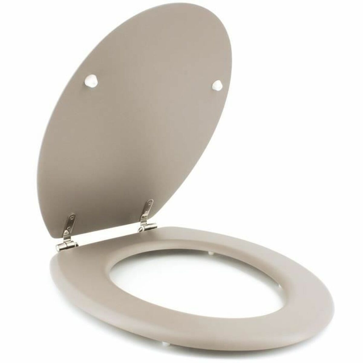 Toalettsits Gelco Beige - 5