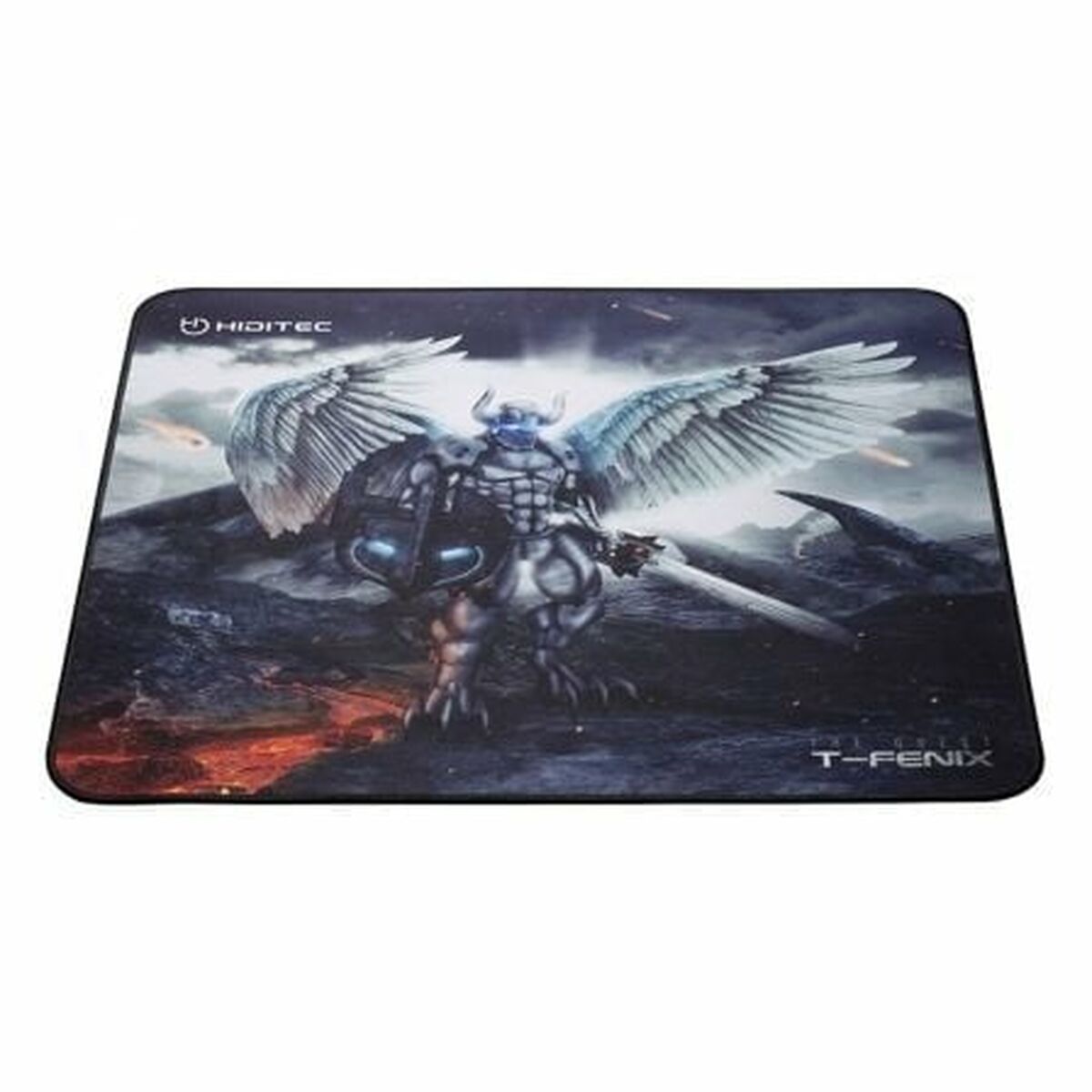 Musmatta Gaming Hiditec MPA010000 (45 x 40 x 3 cm)