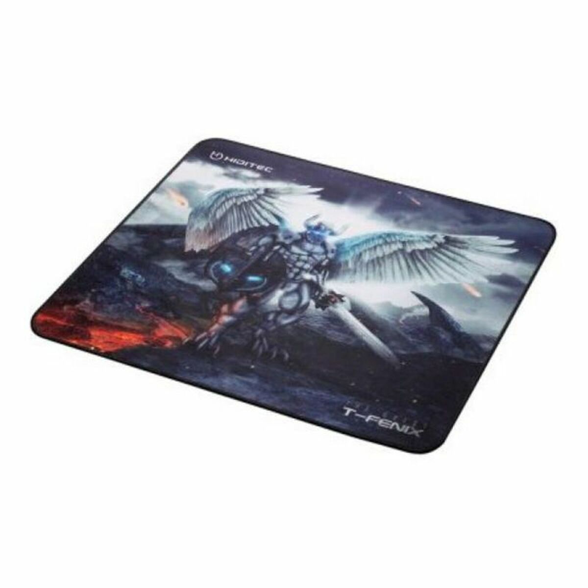 Musmatta Gaming Hiditec MPA010000 (45 x 40 x 3 cm) - 3