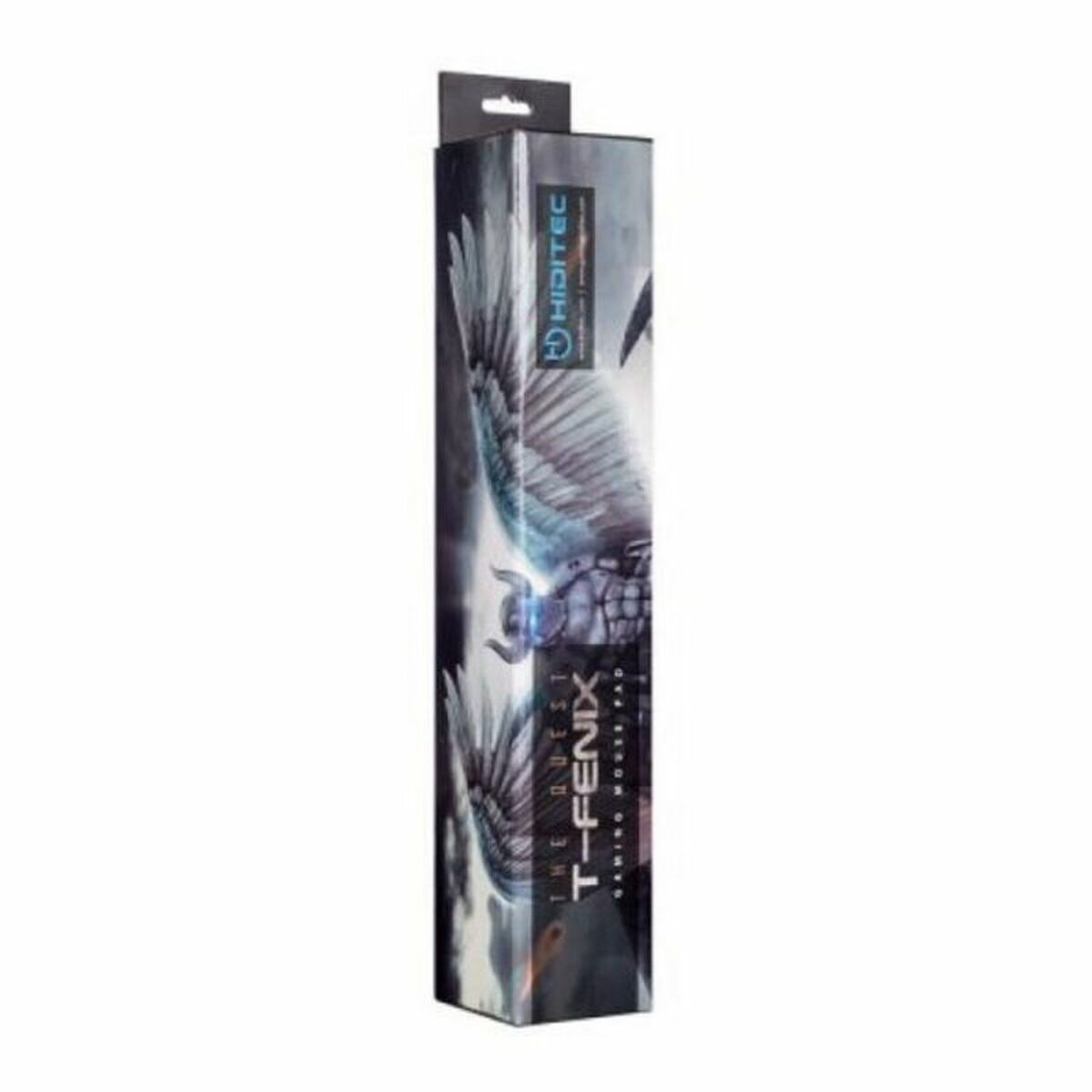 Musmatta Gaming Hiditec MPA010000 (45 x 40 x 3 cm) - 2