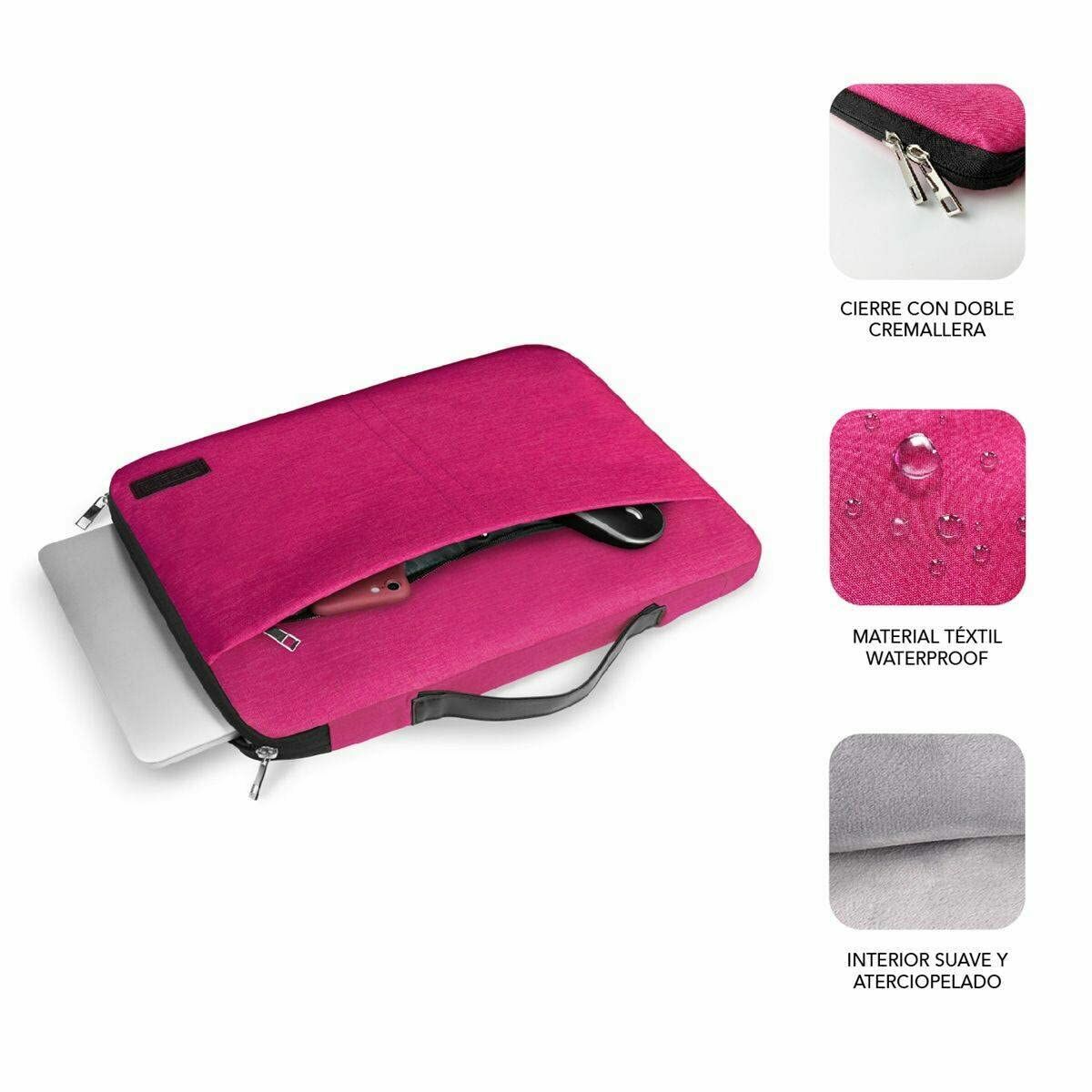 Laptopväska Subblim Elegant - 2