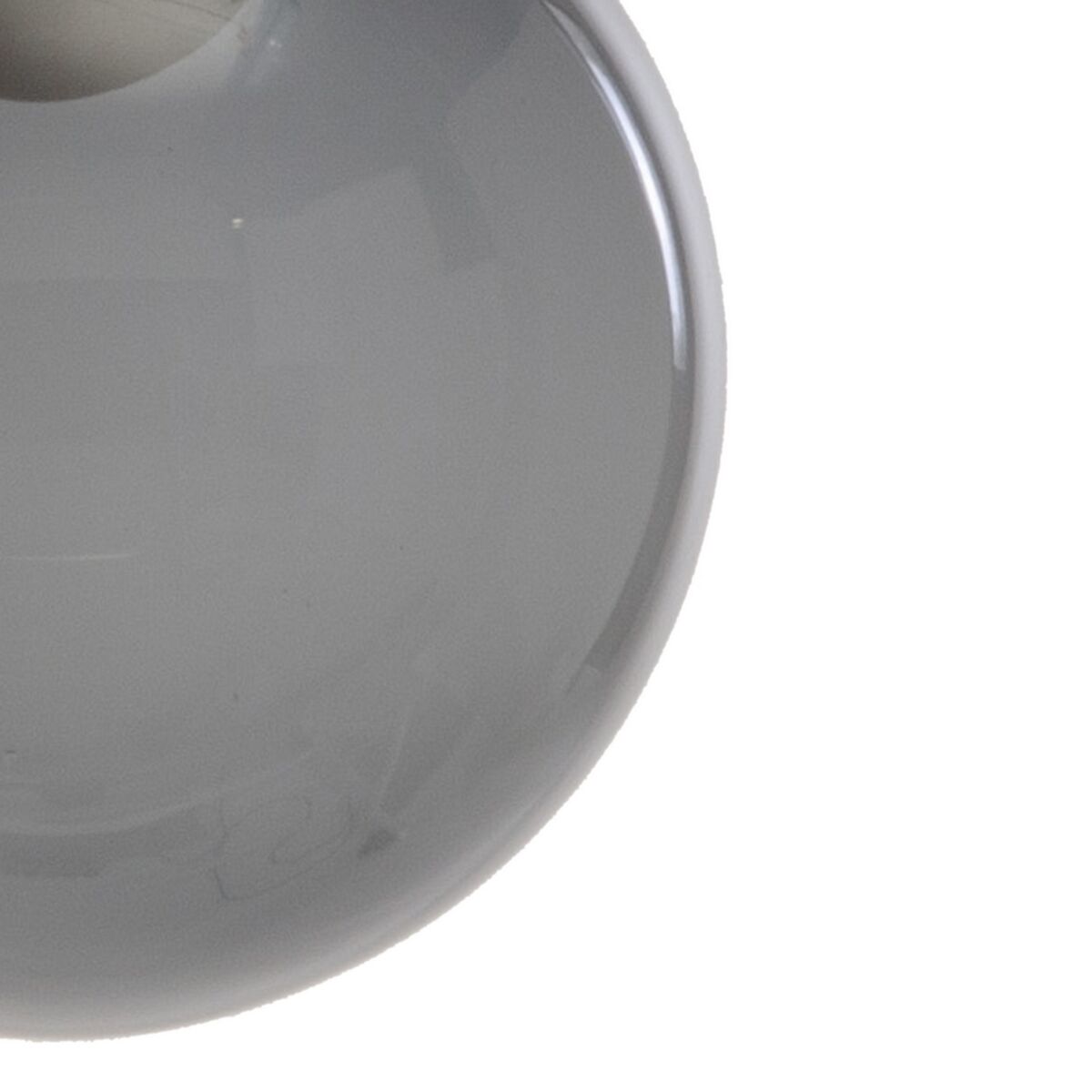 Taklampa Svart Gyllene 5 W - 4