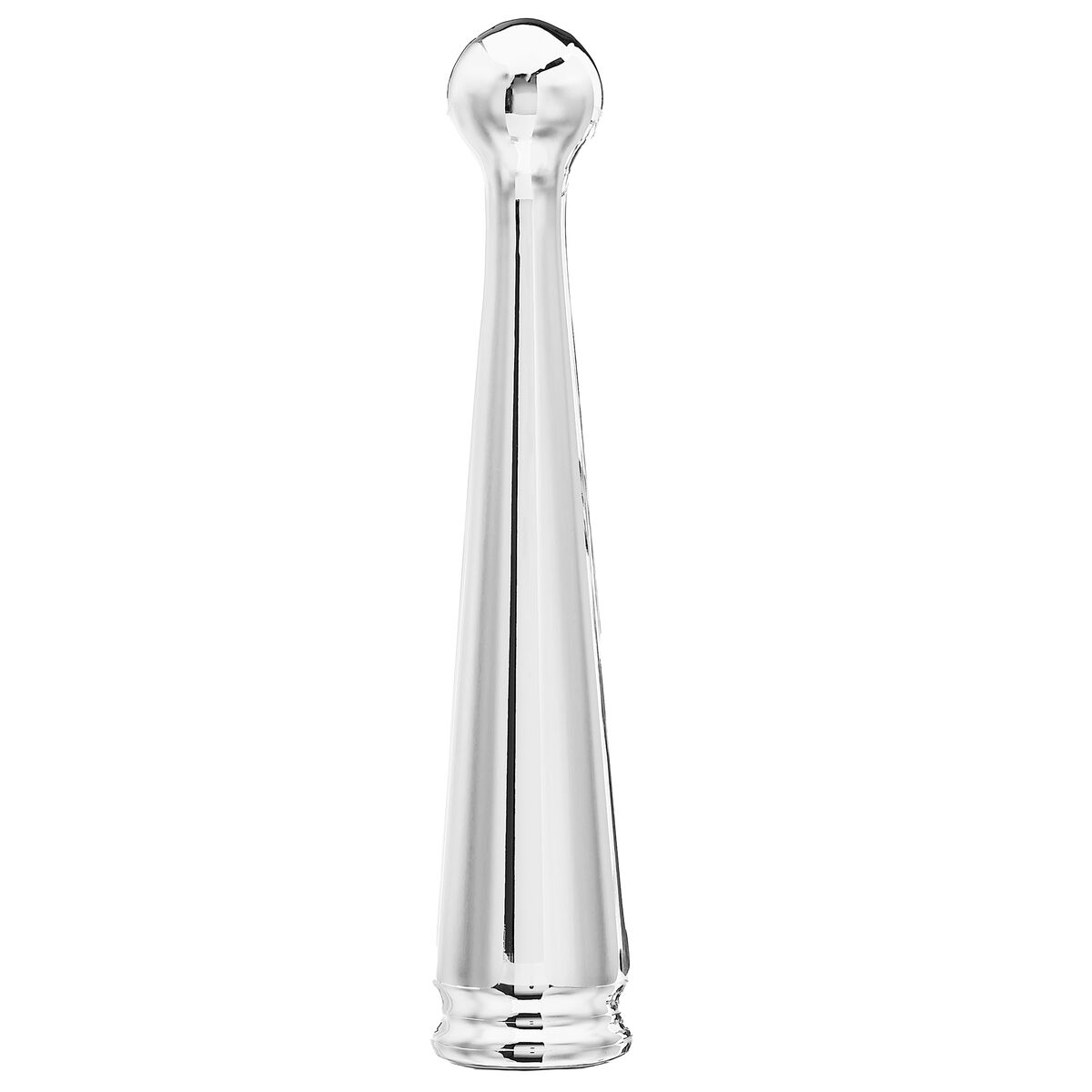 Vibrator Dream Toys Midnight Magic Silvrig - 4