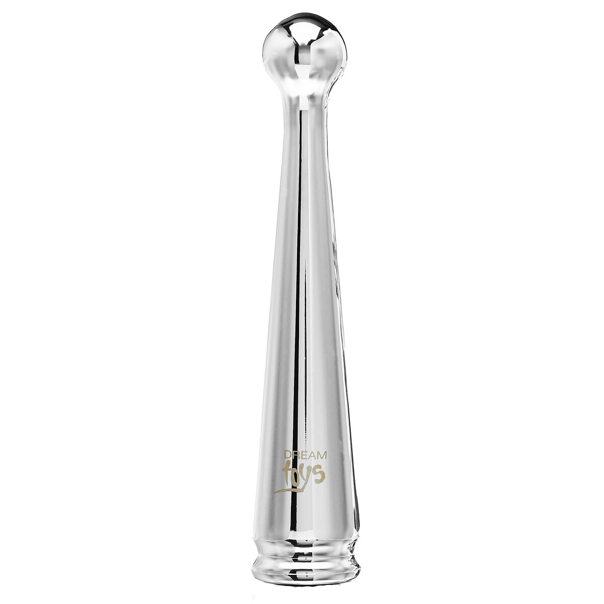 Vibrator Dream Toys Midnight Magic Silvrig - 2