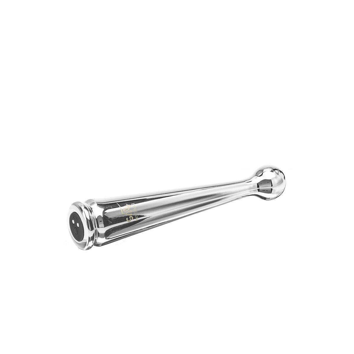 Vibrator Dream Toys Midnight Magic Silvrig - 7