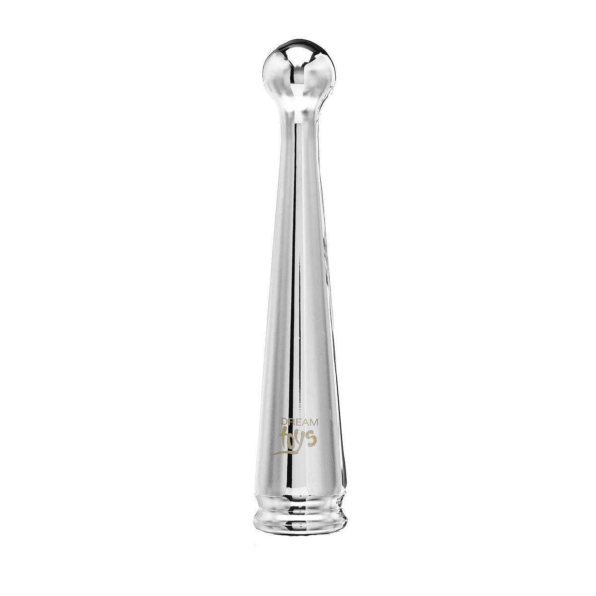 Vibrator Dream Toys Midnight Magic Silvrig