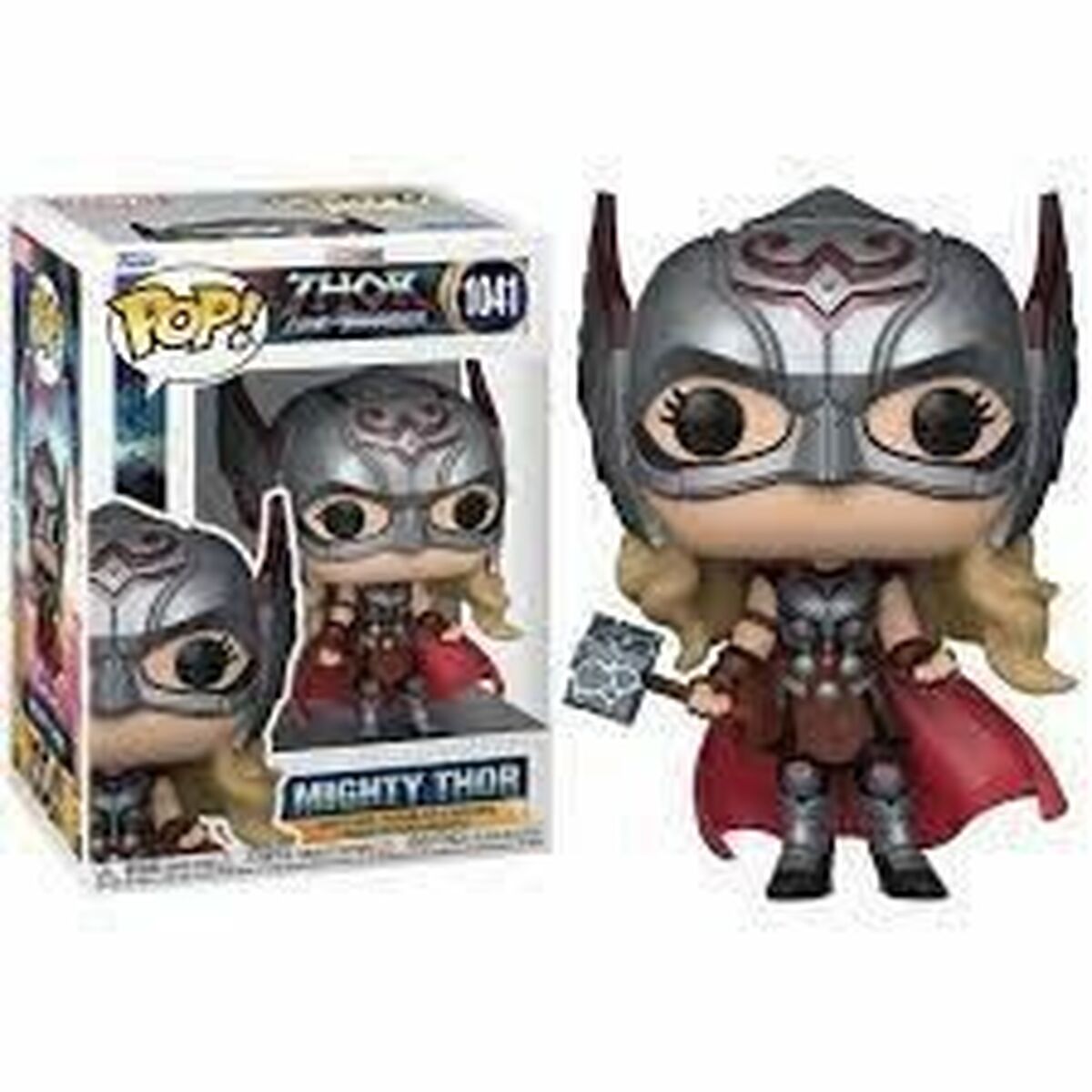 Figur Funko Pop!