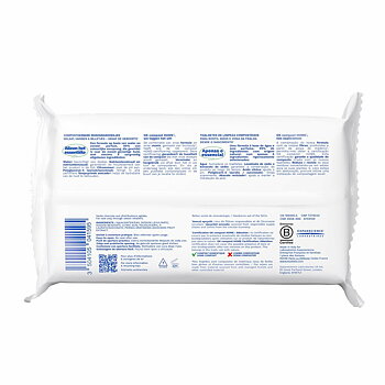 Ansiktssolkräm Mustela Niño 60 ml