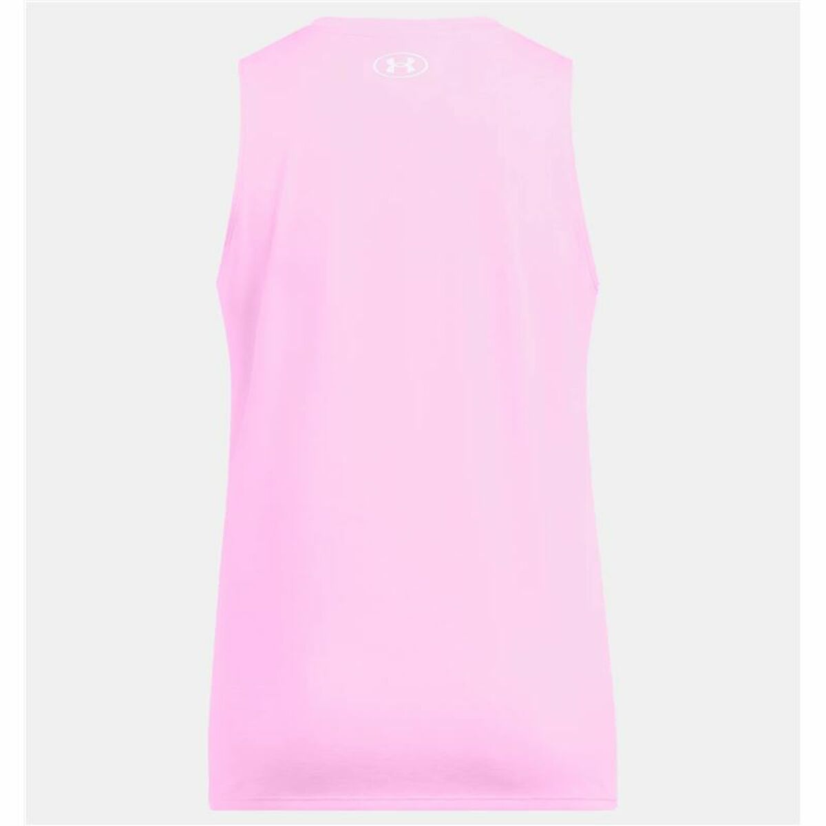 Ärmlös sporttröja Dam Under Armour Rosa - 3