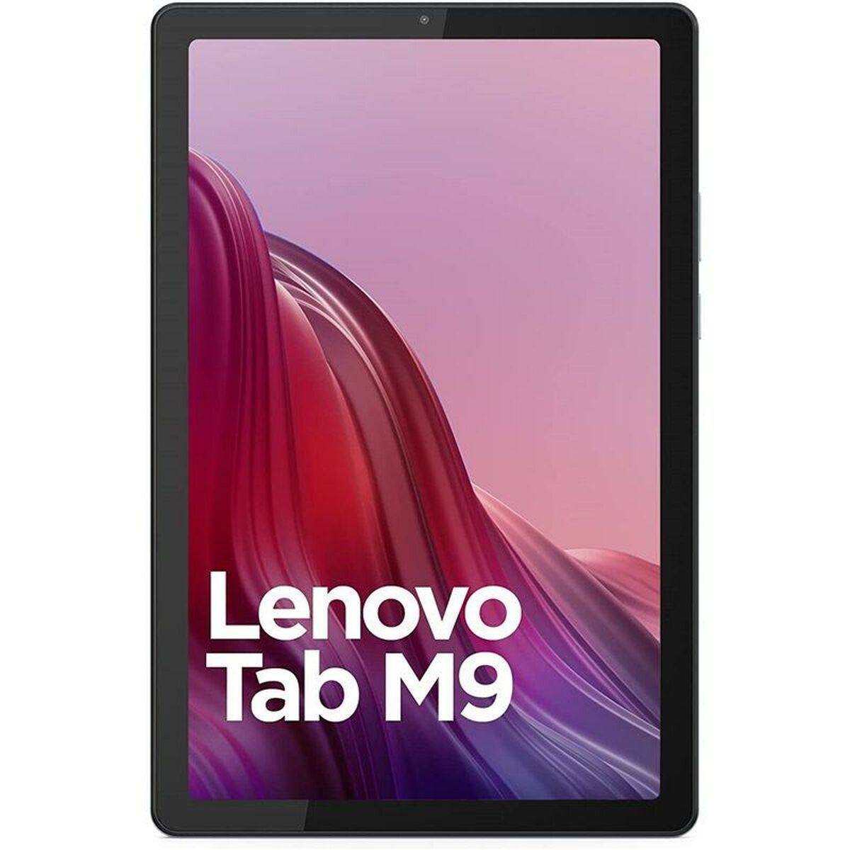 Läsplatta tab m9 Lenovo ZAC30032ES Octa Core 4 GB RAM 64 GB Grå - 3