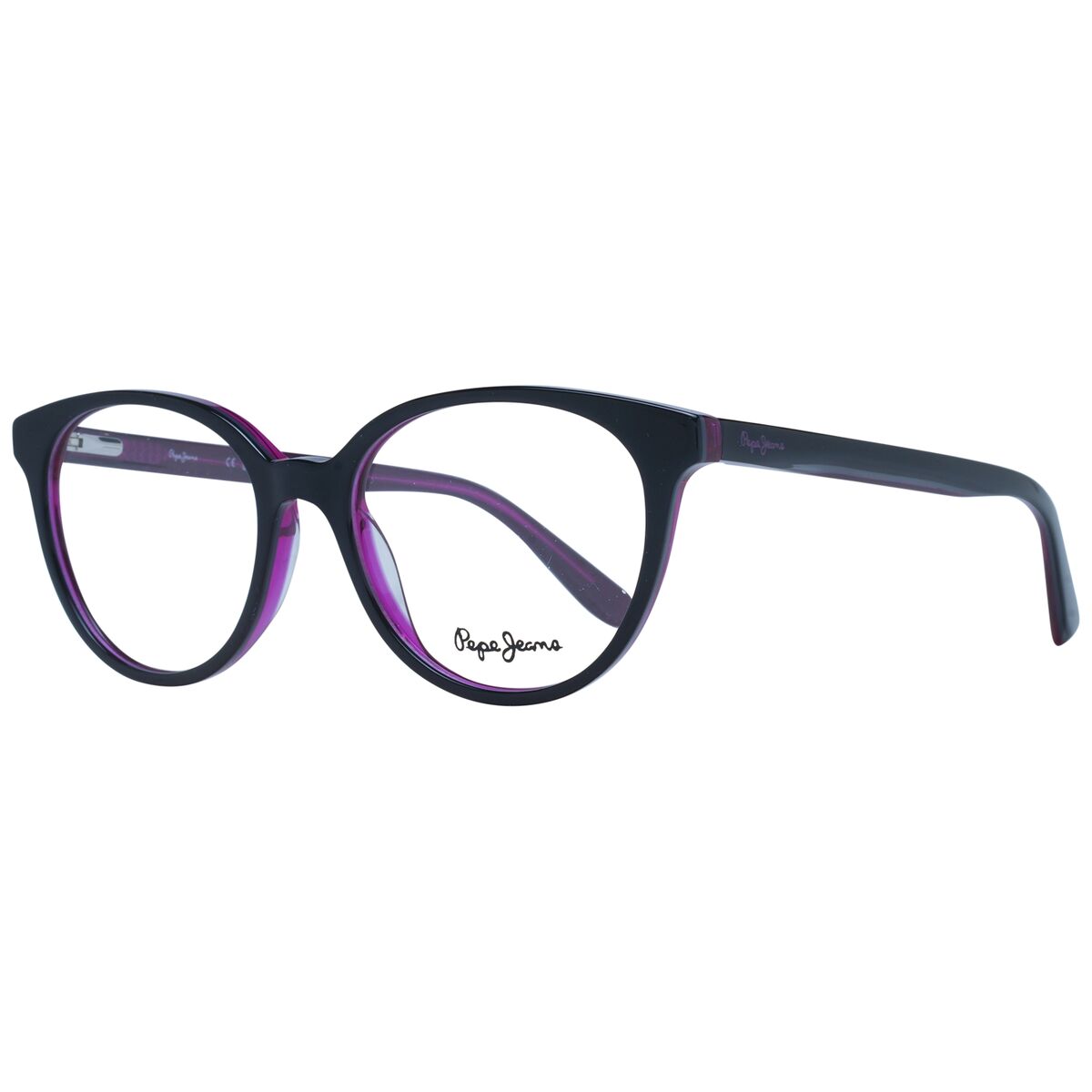 Glasögonbågar Pepe Jeans PJ3459 50C5