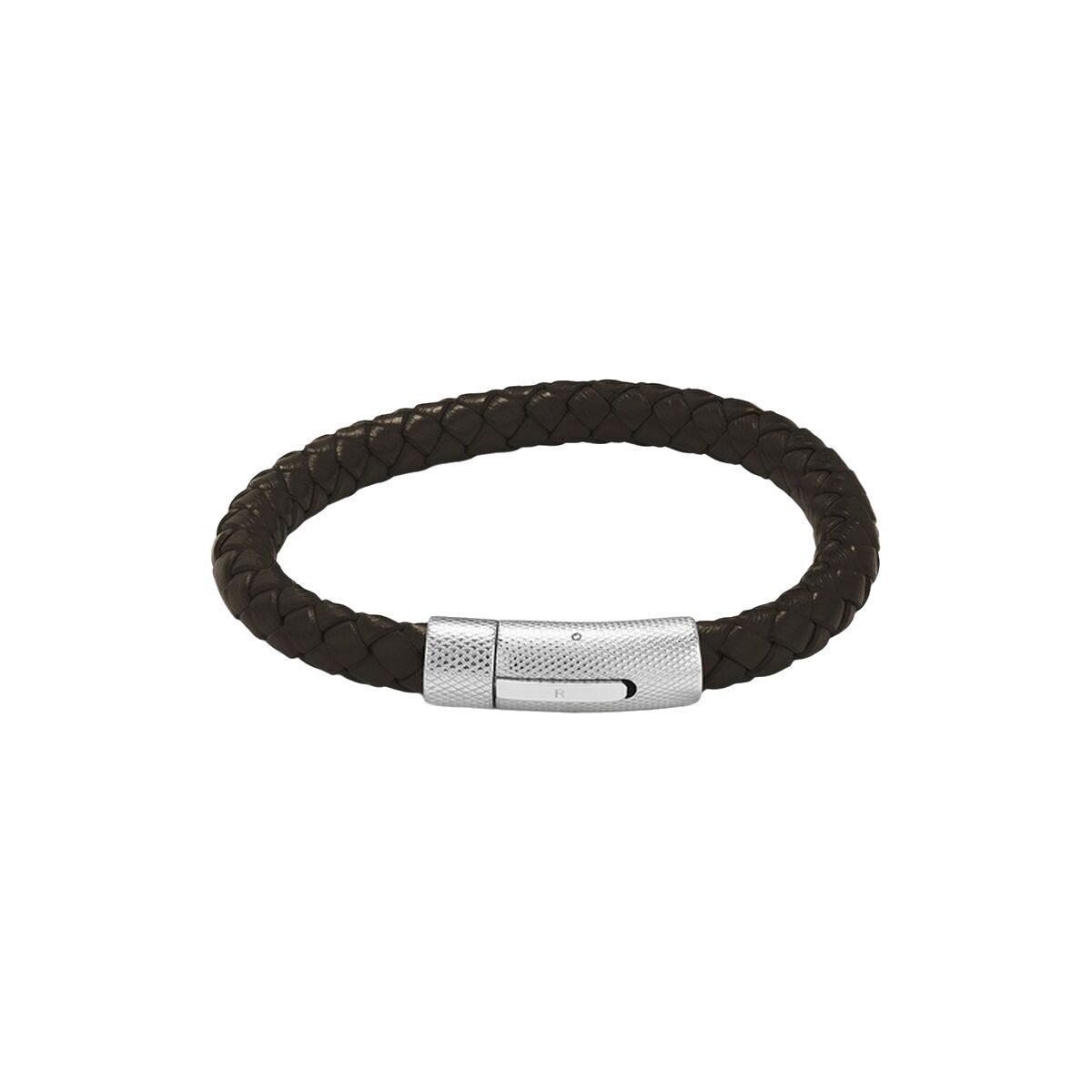 Herrarmband Radiant RH000262 Svart