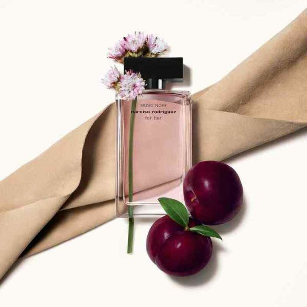Parfym Damer Narciso Rodriguez Musc Noir EDP 50 ml - 2