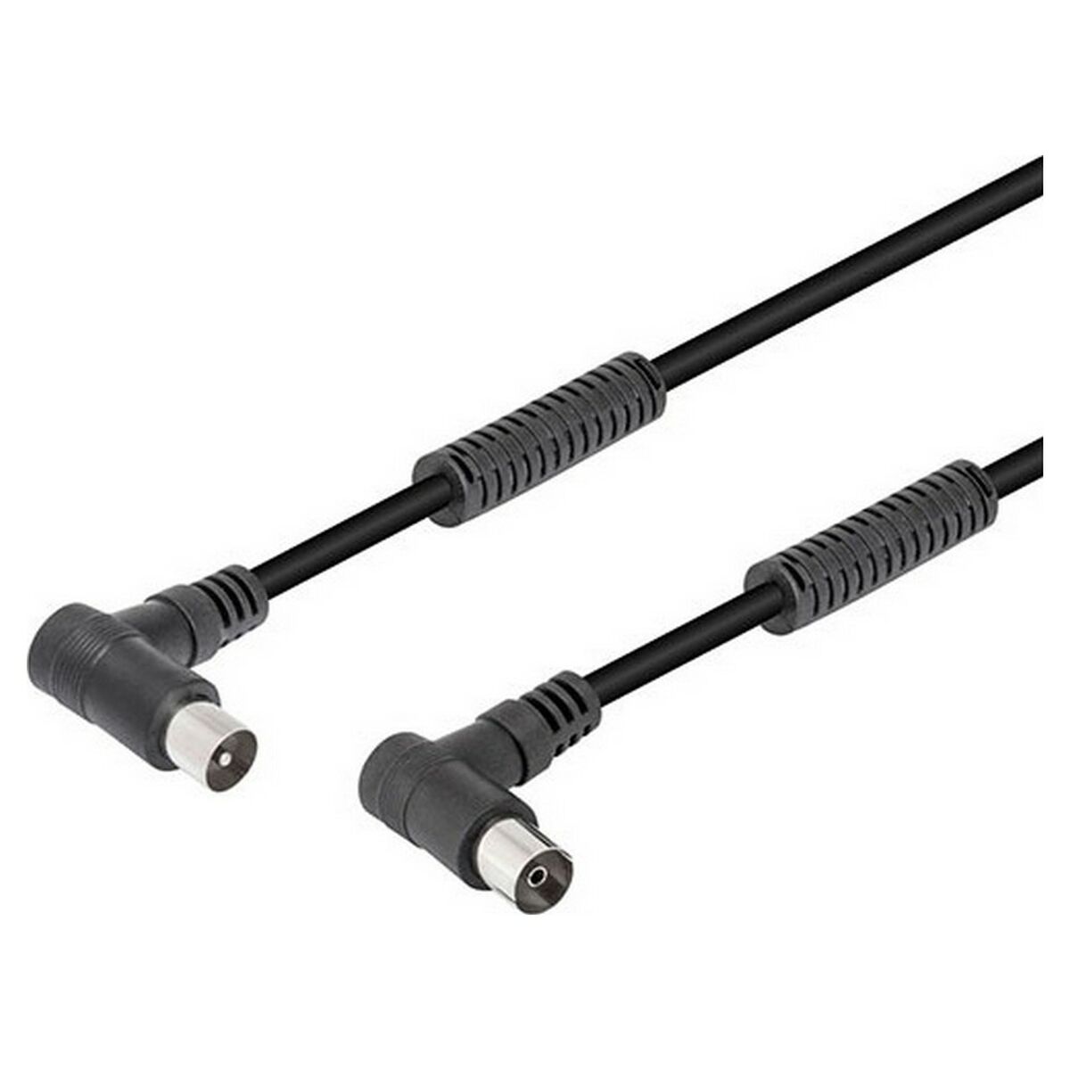 Antennkabel NIMO Armbåge 2,5 m - 2