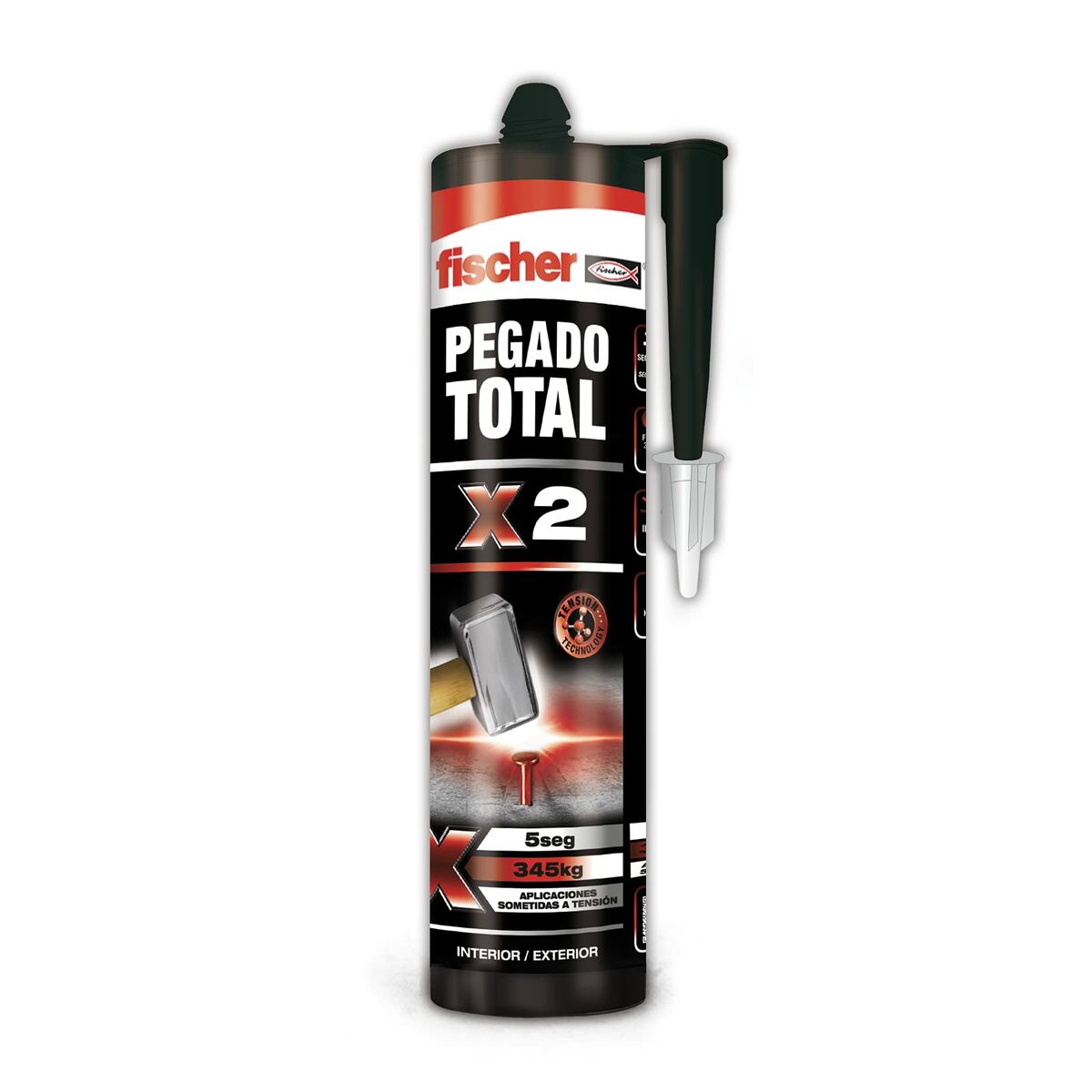 Lim Fischer Ms 300 ml - 10