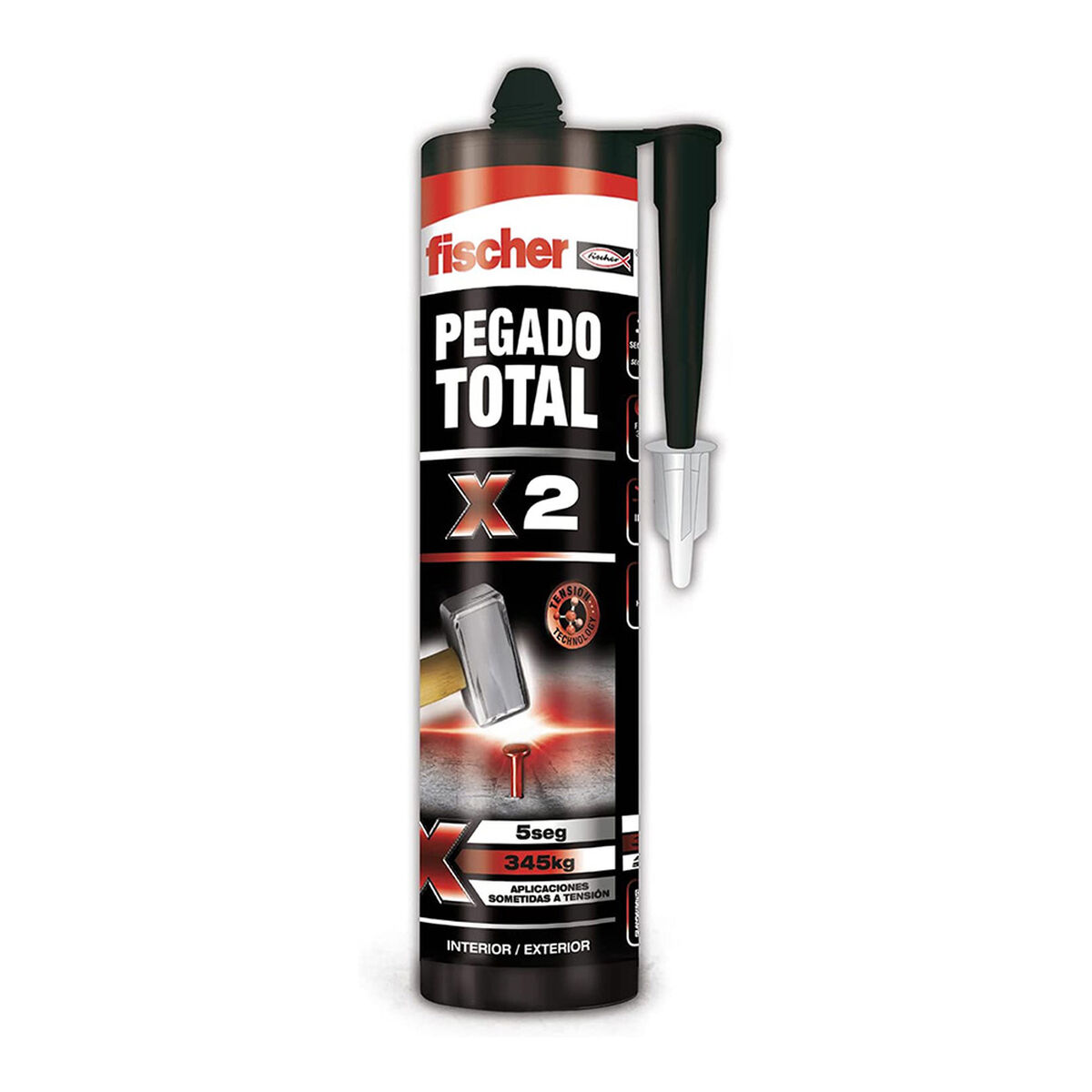 Lim Fischer Ms 300 ml - 5